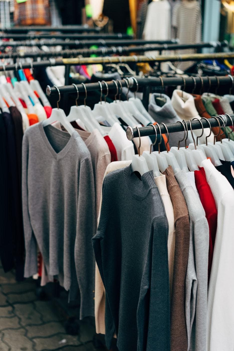 What is Fast Fashion?